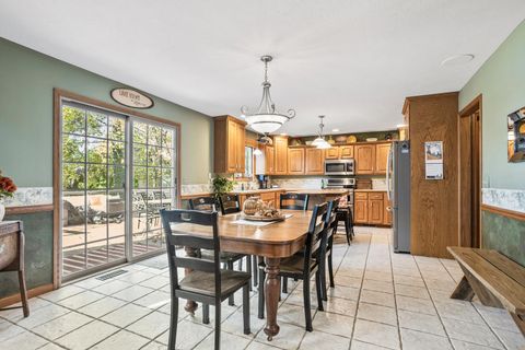 Tiny photo for 104 Lake View Drive, Fairbury, IL 61739 (MLS # 12513379)