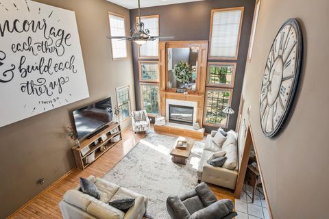 Tiny photo for 104 Lake View Drive, Fairbury, IL 61739 (MLS # 12513379)