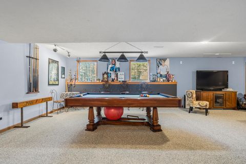 Tiny photo for 104 Lake View Drive, Fairbury, IL 61739 (MLS # 12513379)