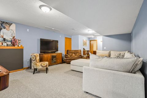 Tiny photo for 104 Lake View Drive, Fairbury, IL 61739 (MLS # 12513379)