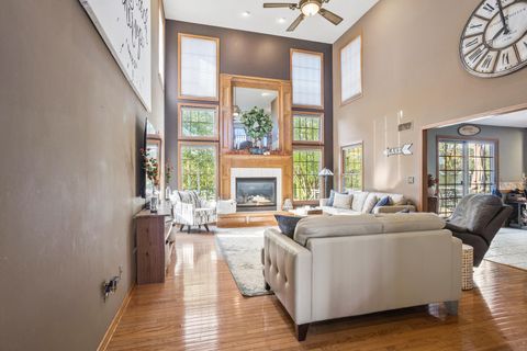 Tiny photo for 104 Lake View Drive, Fairbury, IL 61739 (MLS # 12513379)