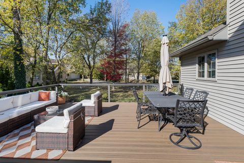 Tiny photo for 104 Lake View Drive, Fairbury, IL 61739 (MLS # 12513379)