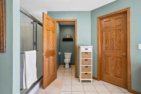 Tiny photo for 104 Lake View Drive, Fairbury, IL 61739 (MLS # 12513379)