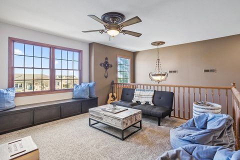 Tiny photo for 104 Lake View Drive, Fairbury, IL 61739 (MLS # 12513379)