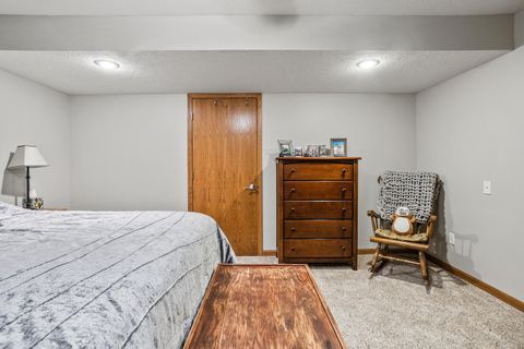 Tiny photo for 104 Lake View Drive, Fairbury, IL 61739 (MLS # 12513379)