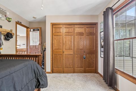 Tiny photo for 104 Lake View Drive, Fairbury, IL 61739 (MLS # 12513379)