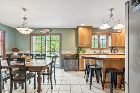 Tiny photo for 104 Lake View Drive, Fairbury, IL 61739 (MLS # 12513379)