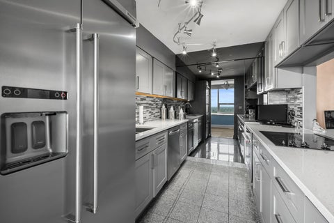 Tiny photo for 1700 E 56th Street #3409, Chicago, IL 60637 (MLS # 12758159)