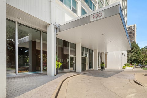 Photo of 1700 E 56th Street #3409, Chicago, IL 60637 (MLS # 12758159)