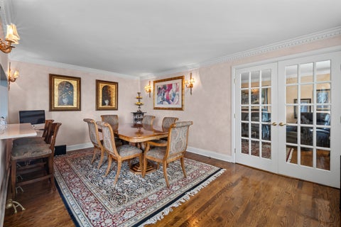 Tiny photo for 1700 E 56th Street #3409, Chicago, IL 60637 (MLS # 12758159)