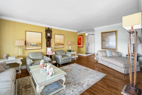 Tiny photo for 1700 E 56th Street #3409, Chicago, IL 60637 (MLS # 12758159)