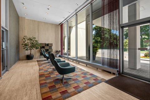 Tiny photo for 1700 E 56th Street #3409, Chicago, IL 60637 (MLS # 12758159)