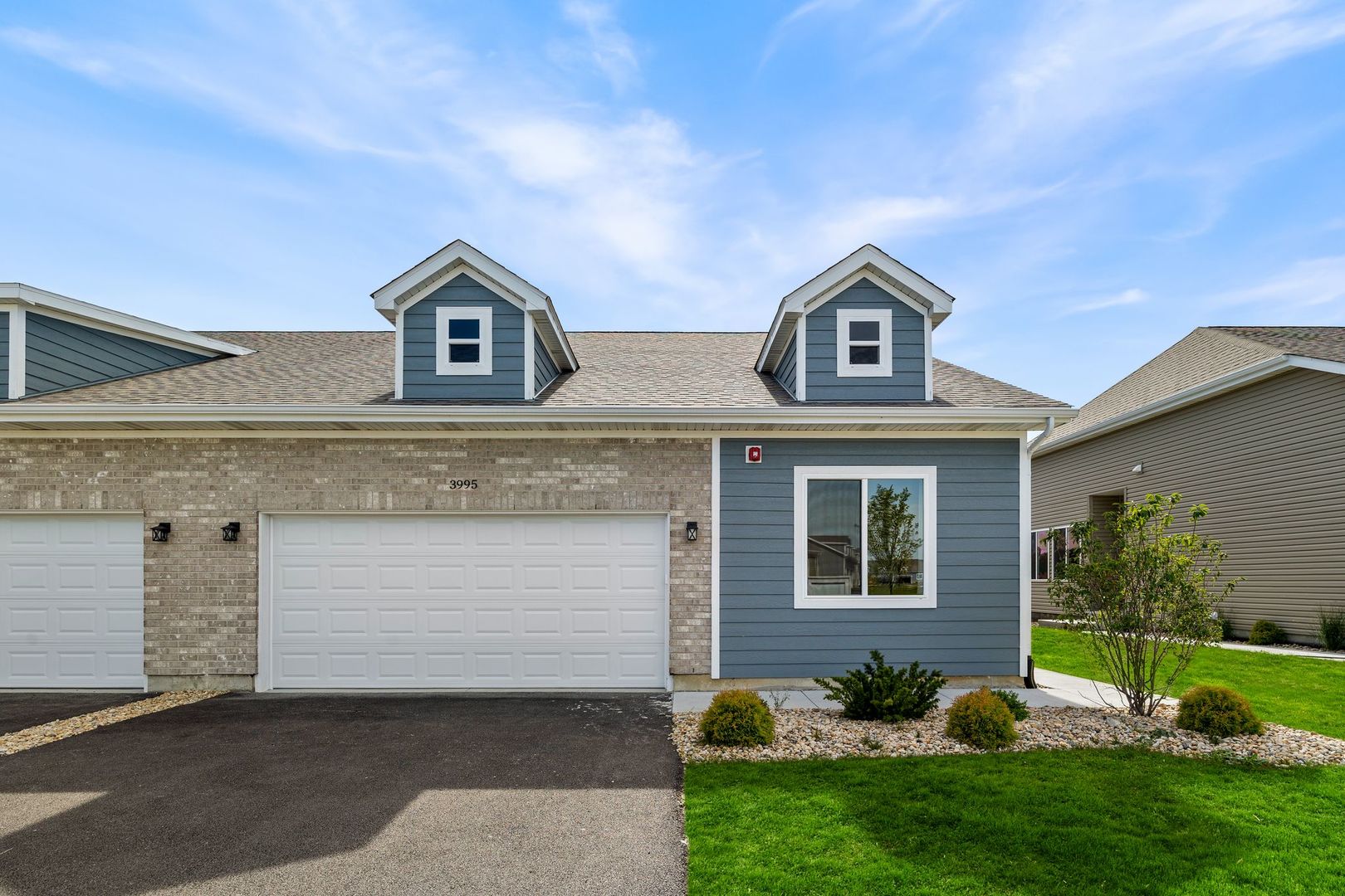 3995 Shoeger Drive
