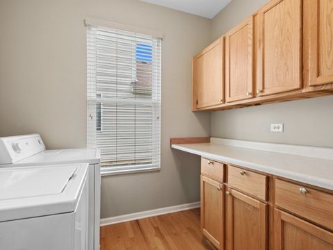 Tiny photo for 12214 S White Oak Drive, Plainfield, IL 60585 (MLS # 12581045)