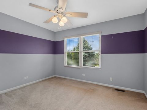 Tiny photo for 12214 S White Oak Drive, Plainfield, IL 60585 (MLS # 12581045)