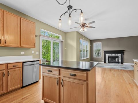 Tiny photo for 12214 S White Oak Drive, Plainfield, IL 60585 (MLS # 12581045)