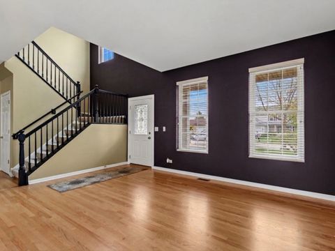 Tiny photo for 12214 S White Oak Drive, Plainfield, IL 60585 (MLS # 12581045)