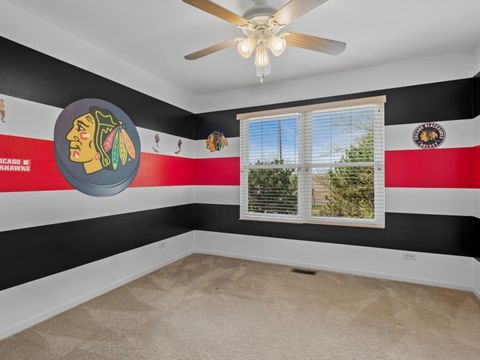 Tiny photo for 12214 S White Oak Drive, Plainfield, IL 60585 (MLS # 12581045)