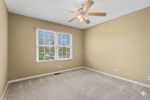 Tiny photo for 12214 S White Oak Drive, Plainfield, IL 60585 (MLS # 12581045)