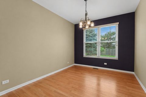 Tiny photo for 12214 S White Oak Drive, Plainfield, IL 60585 (MLS # 12581045)