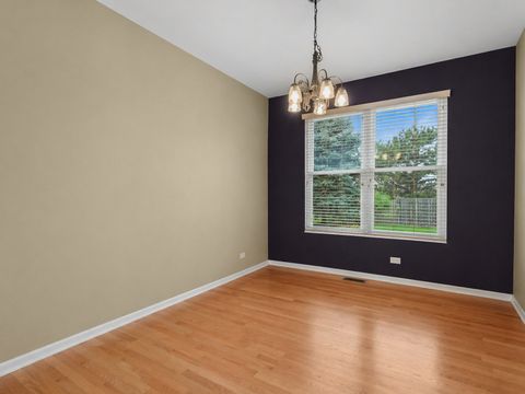 Tiny photo for 12214 S White Oak Drive, Plainfield, IL 60585 (MLS # 12581045)