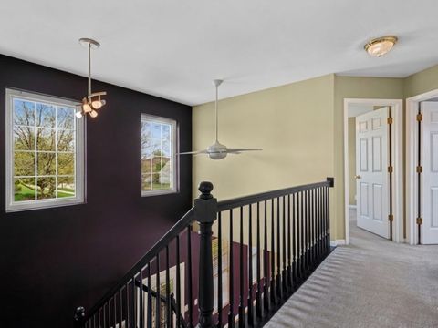 Tiny photo for 12214 S White Oak Drive, Plainfield, IL 60585 (MLS # 12581045)