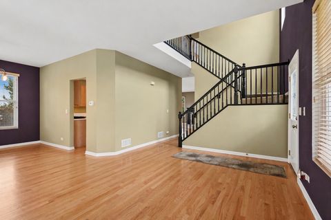 Tiny photo for 12214 S White Oak Drive, Plainfield, IL 60585 (MLS # 12581045)