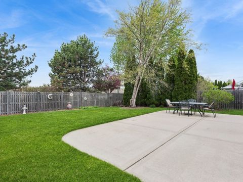 Tiny photo for 12214 S White Oak Drive, Plainfield, IL 60585 (MLS # 12581045)