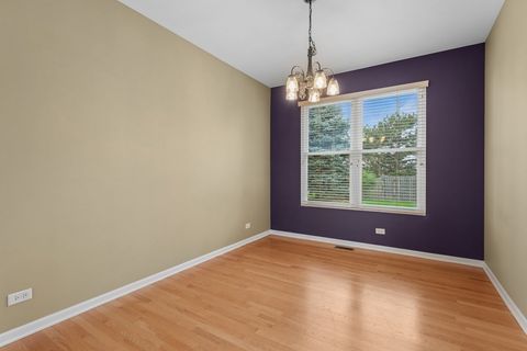 Tiny photo for 12214 S White Oak Drive, Plainfield, IL 60585 (MLS # 12581045)