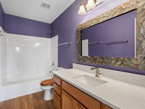 Tiny photo for 12214 S White Oak Drive, Plainfield, IL 60585 (MLS # 12581045)