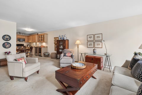 Tiny photo for 260 E Chestnut Street #1407, Chicago, IL 60611 (MLS # 12761463)