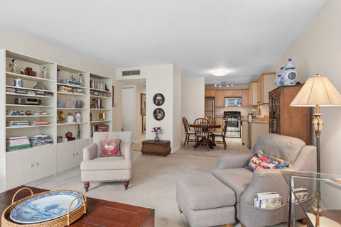 Tiny photo for 260 E Chestnut Street #1407, Chicago, IL 60611 (MLS # 12761463)
