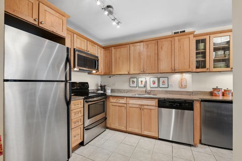 Tiny photo for 260 E Chestnut Street #1407, Chicago, IL 60611 (MLS # 12761463)