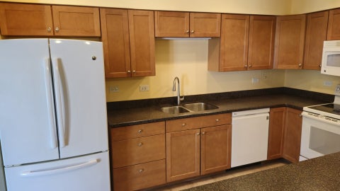 Tiny photo for 2431 E Brandenberry Court #2M, Arlington Heights, IL 60004 (MLS # 12657755)