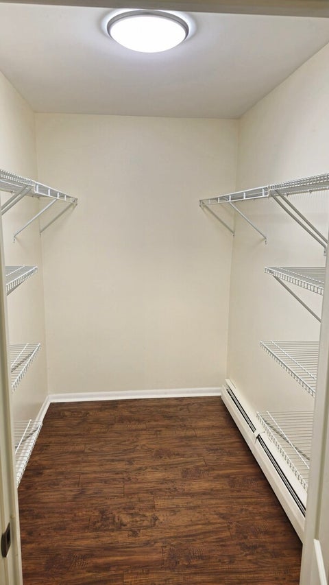 Tiny photo for 2431 E Brandenberry Court #2M, Arlington Heights, IL 60004 (MLS # 12657755)