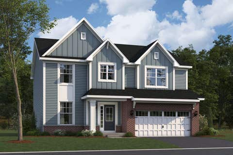 Photo of 12943 S Platte Trail, Plainfield, IL 60585 (MLS # 12718947)