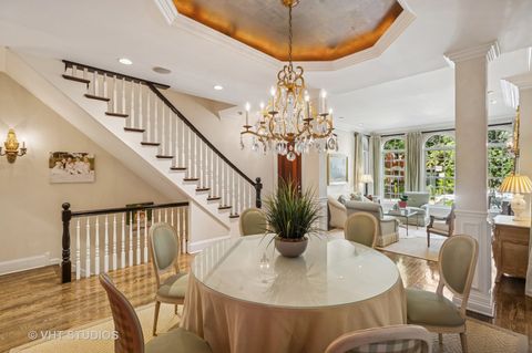 Tiny photo for 2103 N CLIFTON Avenue, Chicago, IL 60614 (MLS # 12473981)