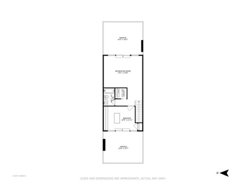Tiny photo for 2103 N CLIFTON Avenue, Chicago, IL 60614 (MLS # 12473981)