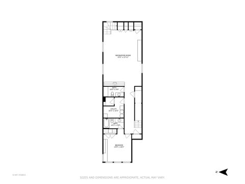 Tiny photo for 2103 N CLIFTON Avenue, Chicago, IL 60614 (MLS # 12473981)