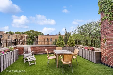 Tiny photo for 2103 N CLIFTON Avenue, Chicago, IL 60614 (MLS # 12473981)