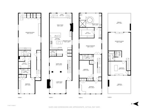 Tiny photo for 2103 N CLIFTON Avenue, Chicago, IL 60614 (MLS # 12473981)