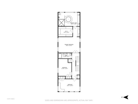 Tiny photo for 2103 N CLIFTON Avenue, Chicago, IL 60614 (MLS # 12473981)