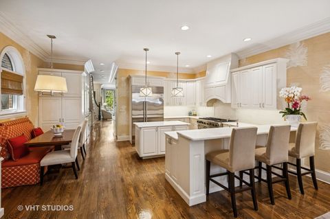 Tiny photo for 2103 N CLIFTON Avenue, Chicago, IL 60614 (MLS # 12473981)