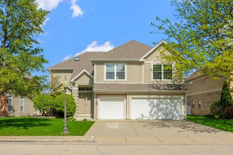 9231 N Natchez Avenue Morton Grove IL 60053