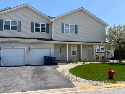 Photo of 12235 Fairway Circle #A, Blue Island, IL 60406 (MLS # 12342535)