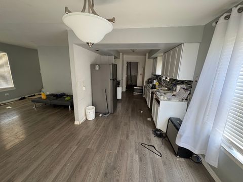 Tiny photo for 12235 Fairway Circle #A, Blue Island, IL 60406 (MLS # 12342535)