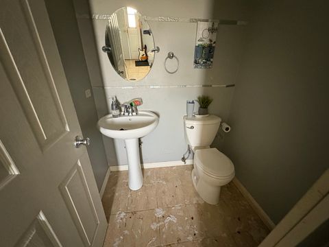 Tiny photo for 12235 Fairway Circle #A, Blue Island, IL 60406 (MLS # 12342535)