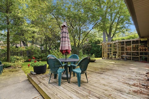 Tiny photo for 10405 W Ford Avenue, Beach Park, IL 60099 (MLS # 12742007)