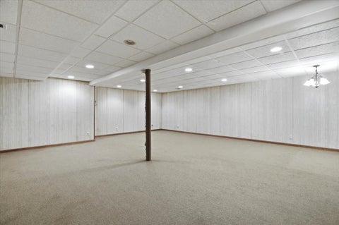 Tiny photo for 10405 W Ford Avenue, Beach Park, IL 60099 (MLS # 12742007)