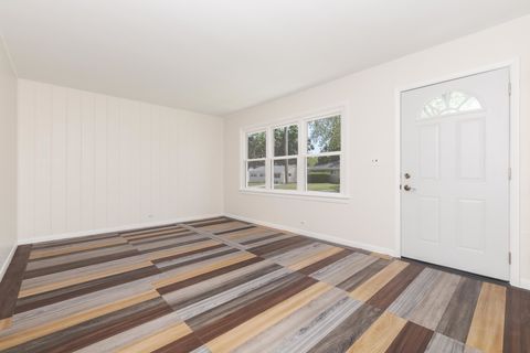 Tiny photo for 906 Fairchild Avenue, Normal, IL 61761 (MLS # 12655825)